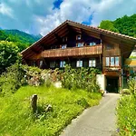 Appartamento Mit Und Bergsicht *