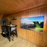 Appartamento Mit Und Bergsicht *
