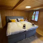 Mit Und Bergsicht Appartamento Hofstetten bei Brienz