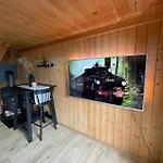 Appartamento Mit Und Bergsicht *