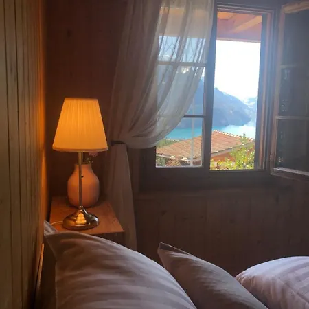 Mit Und Bergsicht Apartament