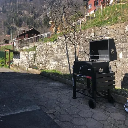 Mit Und Bergsicht Apartment