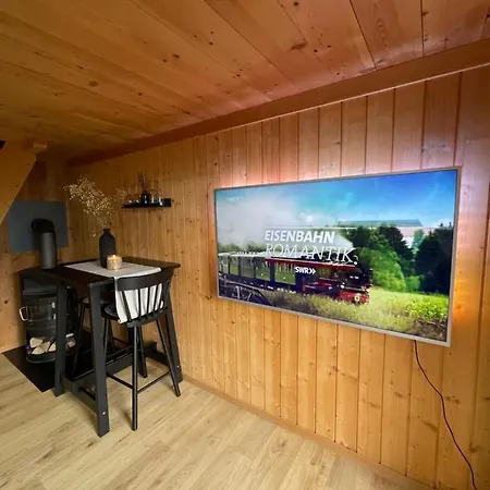 Apartment Mit Und Bergsicht *