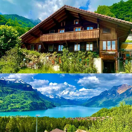 Apartment Mit Und Bergsicht
