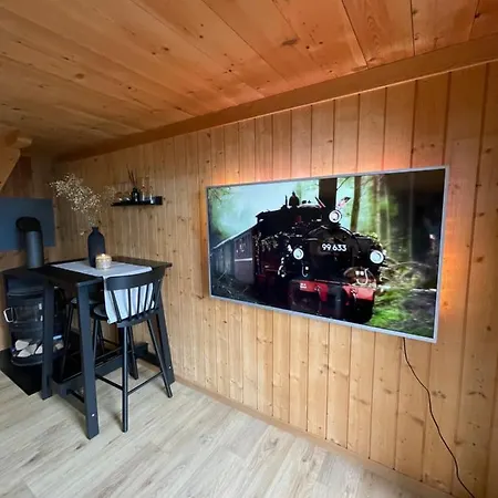 Apartment Mit Und Bergsicht *
