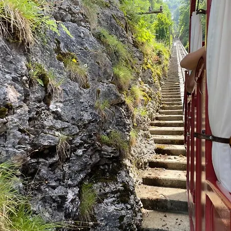 Lejlighed Mit Und Bergsicht *