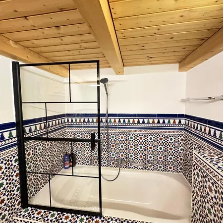 Mit Und Bergsicht Lejlighed