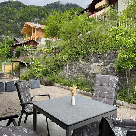 Lejlighed Mit Und Bergsicht