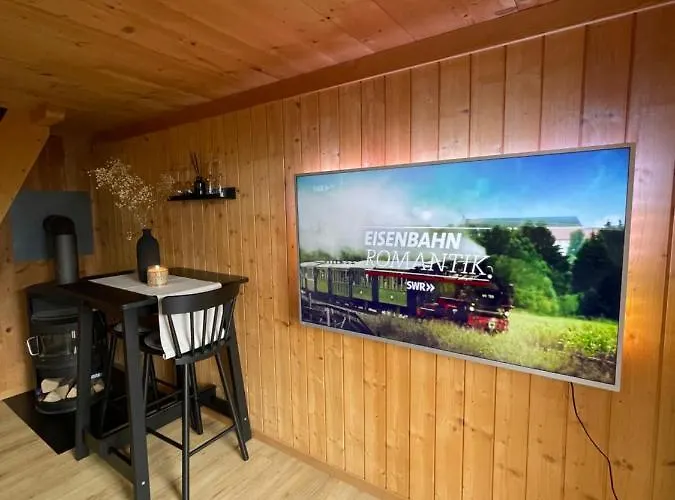 Lejlighed Mit Und Bergsicht *