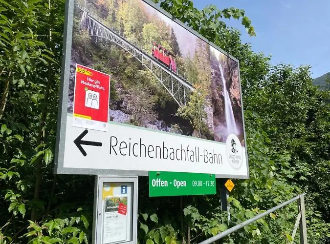 Mit Und Bergsicht Lejlighed *