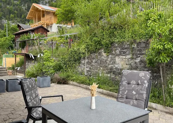 Lejlighed Mit Und Bergsicht