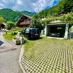 Mit Und Bergsicht * Hofstetten bei Brienz
