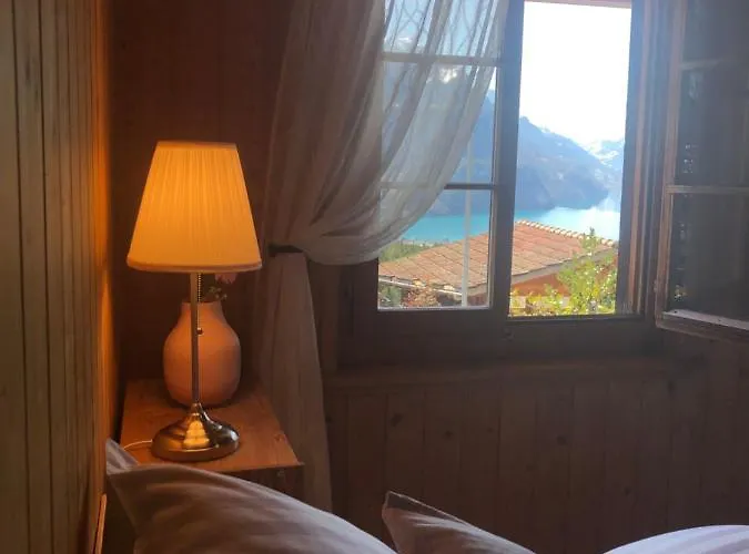 Mit Und Bergsicht Lejlighed