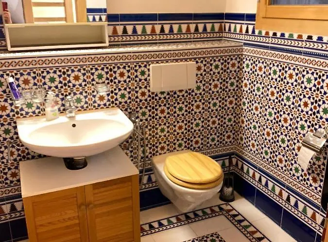 Mit Und Bergsicht * Hofstetten bei Brienz