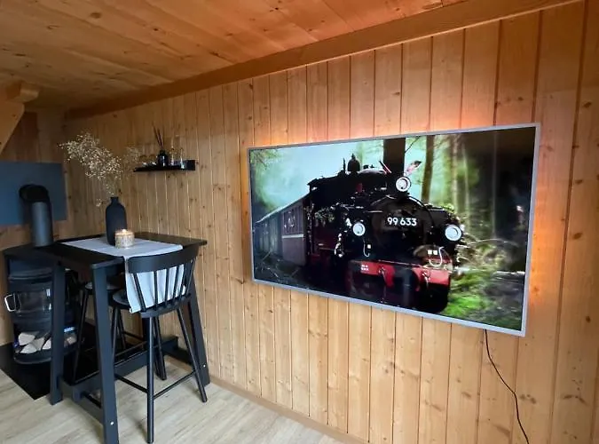 Lejlighed Mit Und Bergsicht *