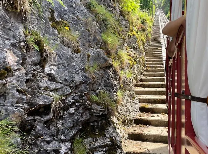 Lejlighed Mit Und Bergsicht *